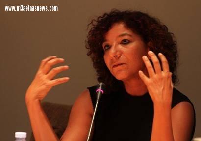 منى البرنس: تكييف مركزى فى كل المصالح الحكومية أو 